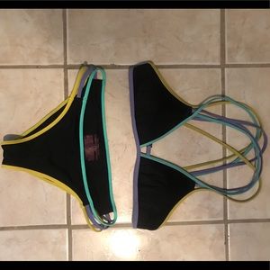 Victoria secret bikini